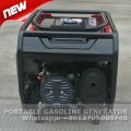 Portable 2 kva gasoline generator price with CE and GS